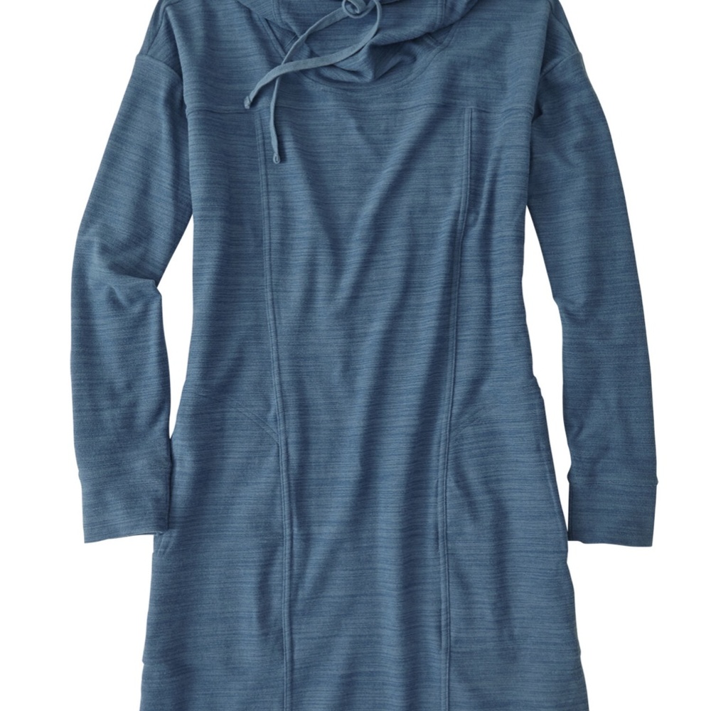 Title Nine Hibernation Hoodies